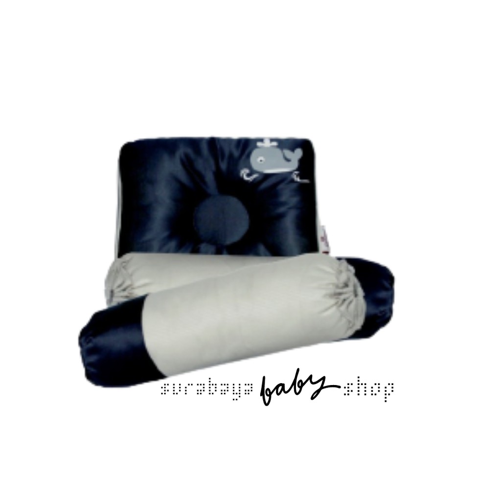 BANTAL GULING SET SERI WHALE CINTAKA TCB2511