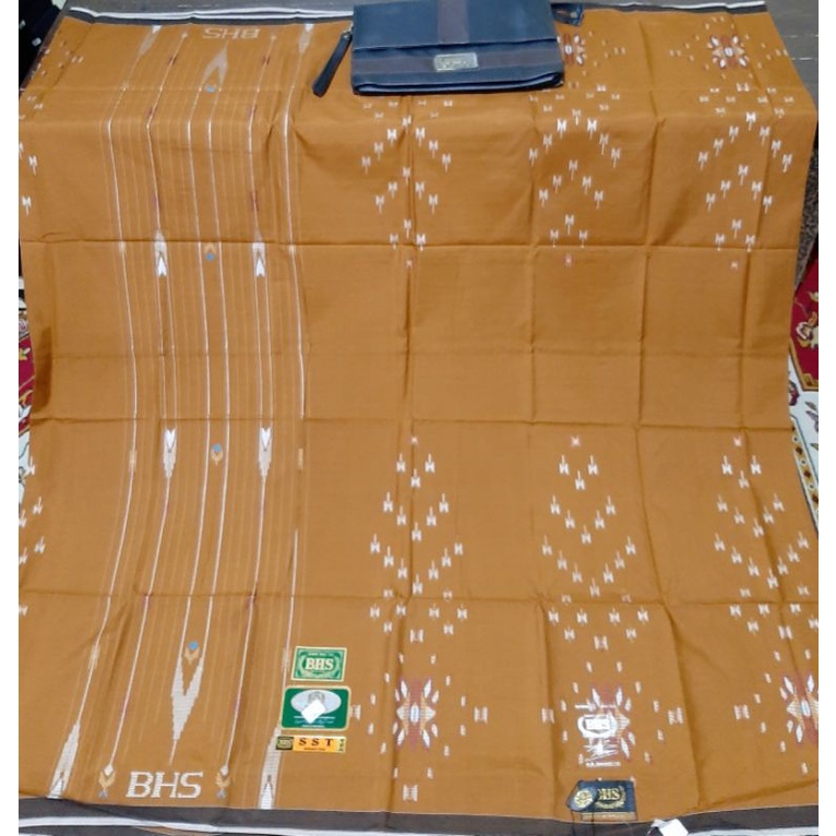 BHS SSM dan SST Gold full sutra 210