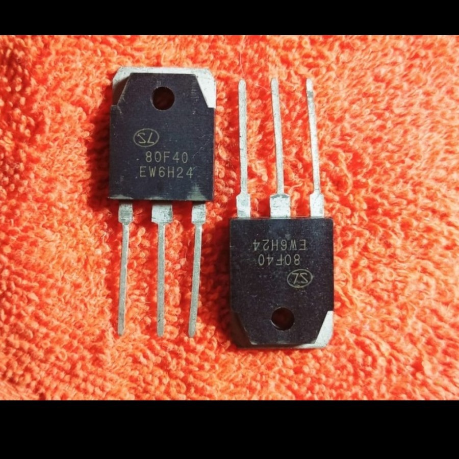 dioda diode 80f40