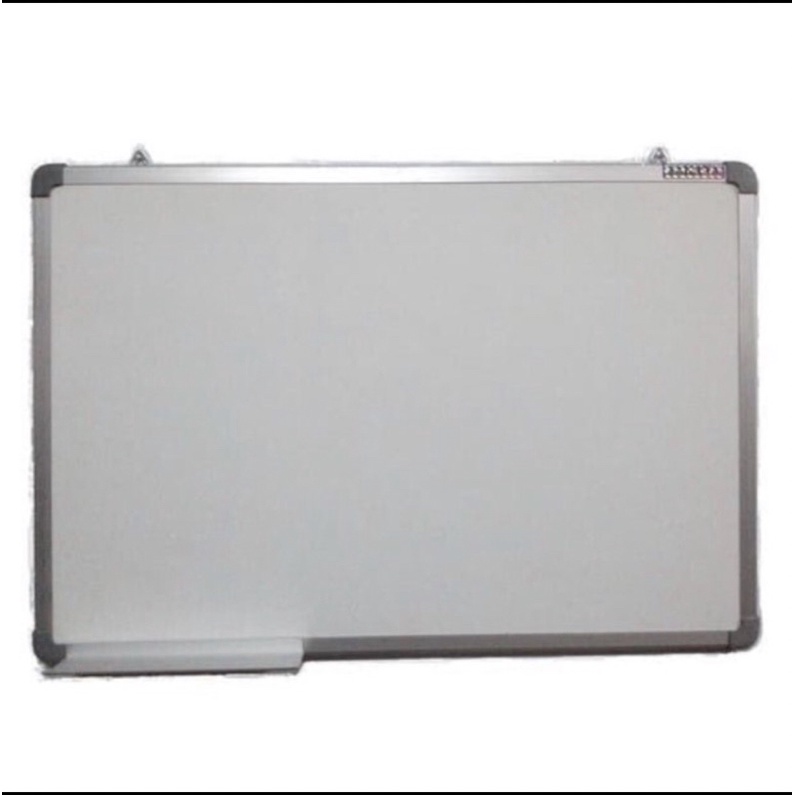 

WHITE BOARD PAPAN TULIS NON MAGNIT 60x90