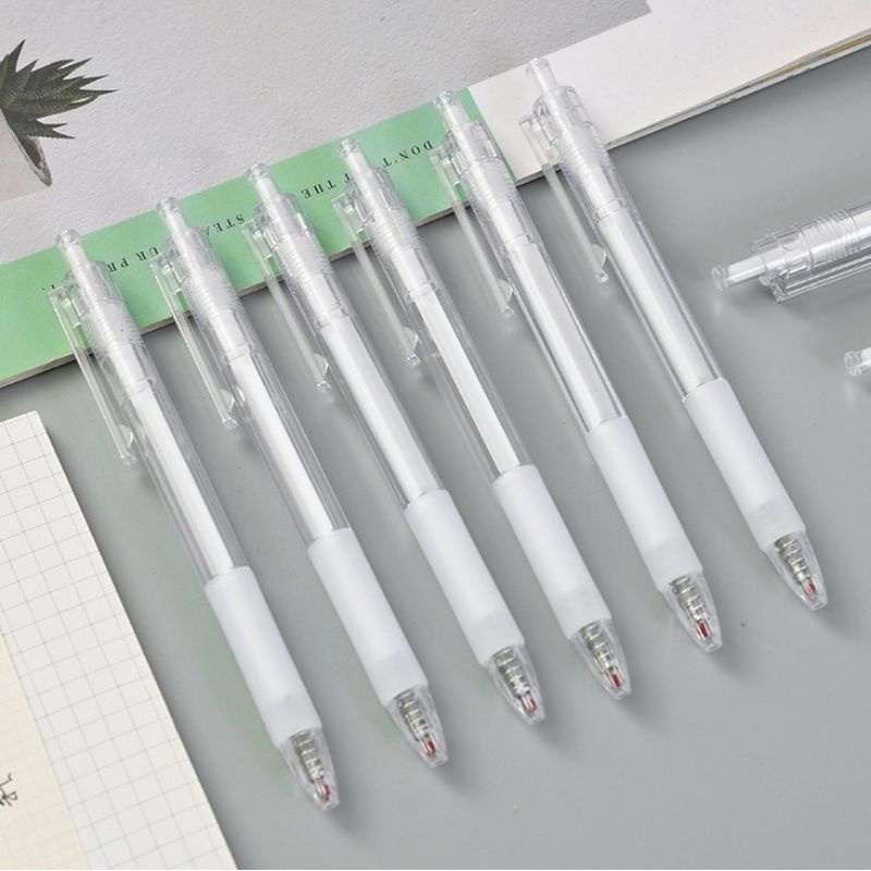 

Pena Gel mekanik 0,05mm Aestatic Pen