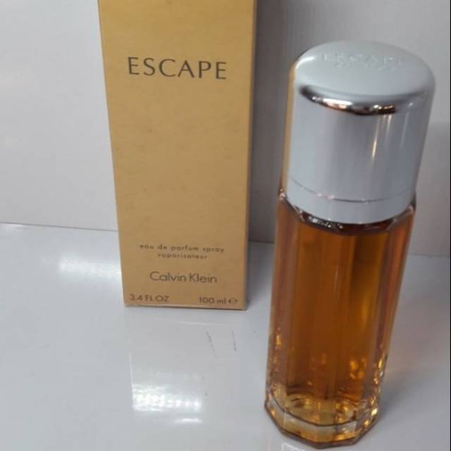 Parfum CK ESCAPE