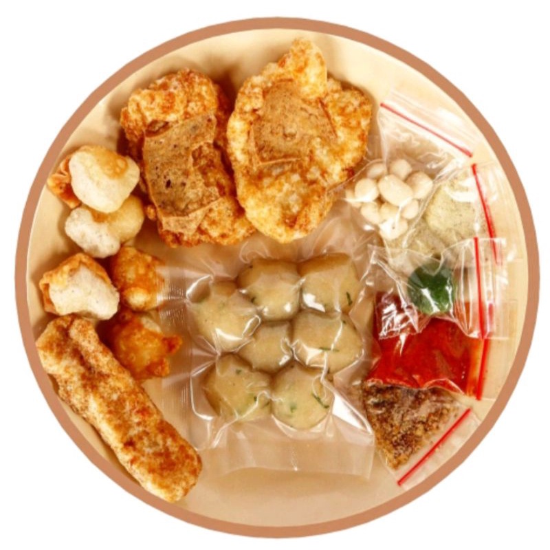

BASO ACI tulang Rangu pedas mantullllllll