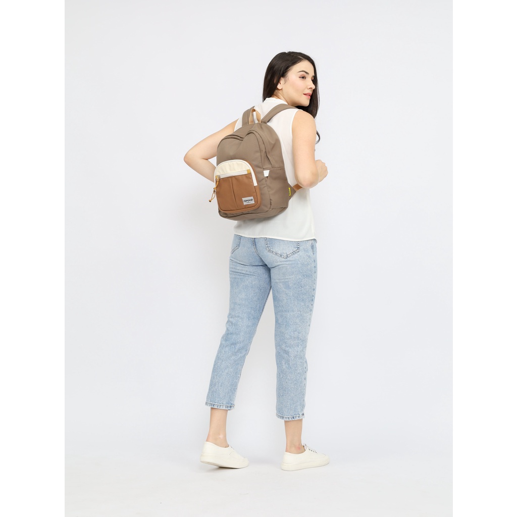 Tas Ransel Wanita | Daisy Bagpack