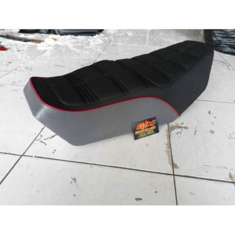 Jok RX King Perahu-Jok RX King motif tahu