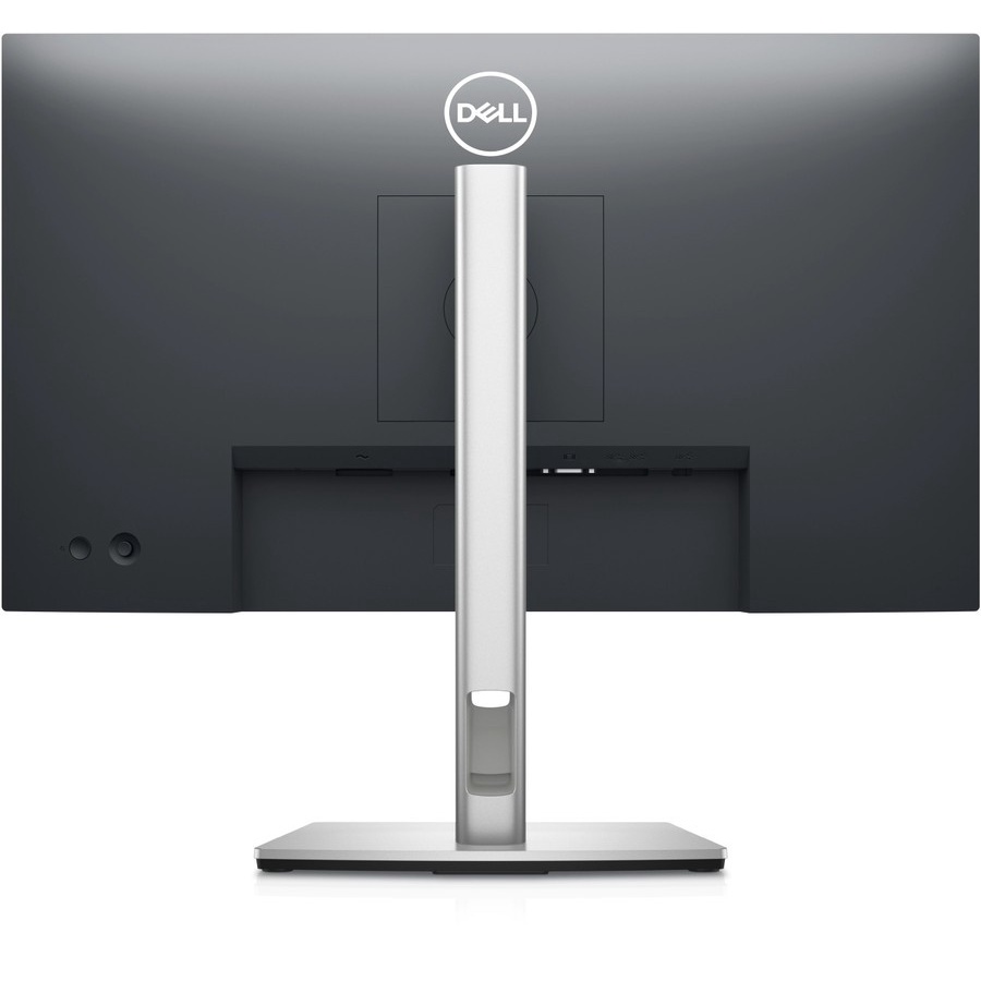 [+palet kayu] DELL P2422H 24&quot; IPS 1080p VGA HDMI DP USB Ergonomic Stand Monitor GARANSI RESMI