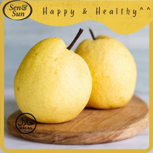 

Sen&Sun Pir Madu Imperfect 1 kg