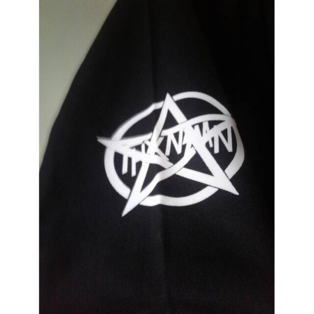 Jaket Yeta by: Thanksinsomnia