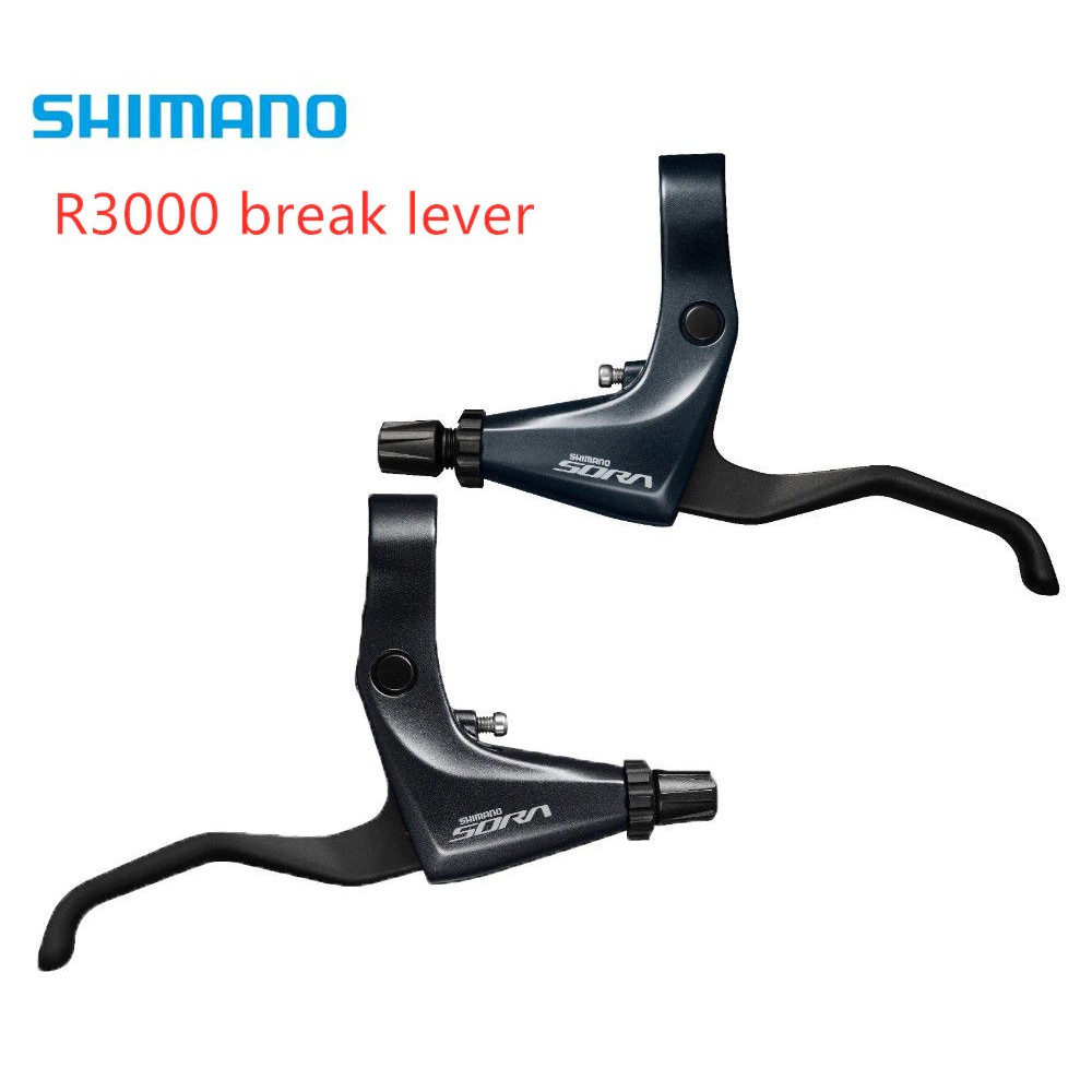 flat bar road bike brake levers