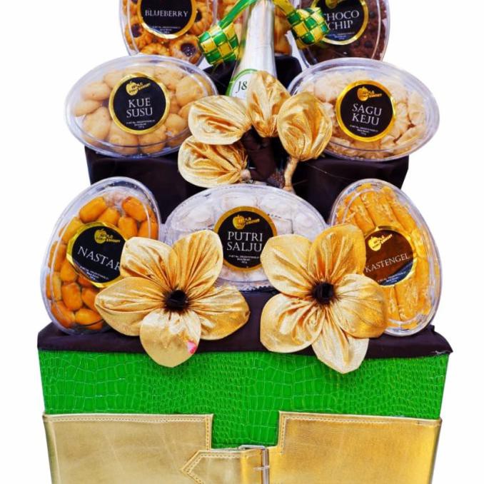 

Parsel Ramadan / Parcel Cookies 8Bx Cikaastore1