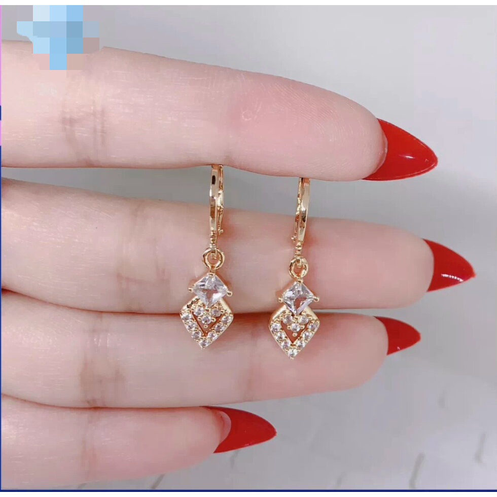 ANTING MODEL LOV 2 PILIHAN MODEL FASHION WANITA COCOK