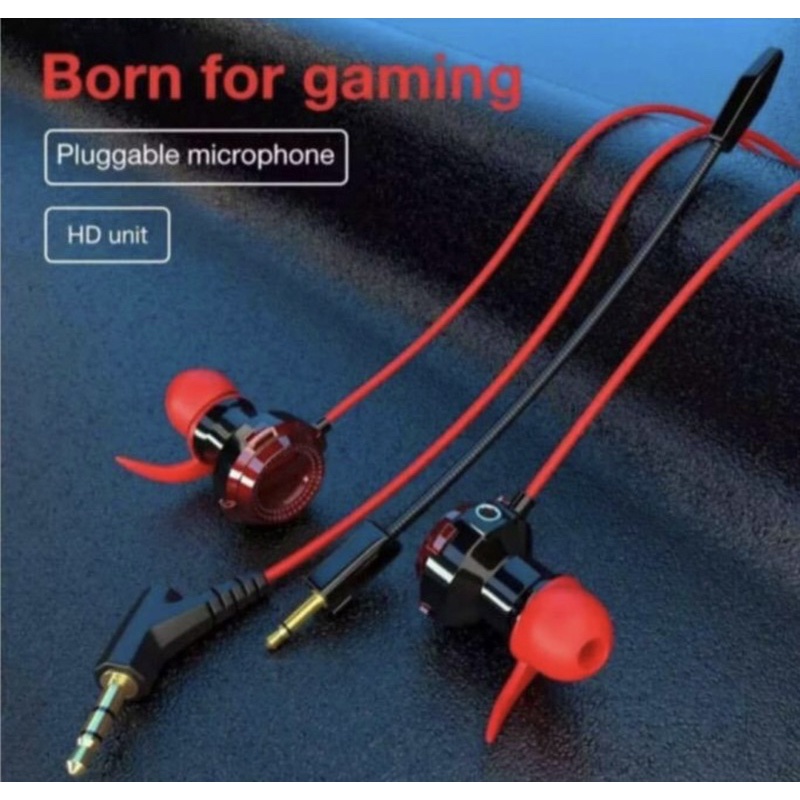 HEADSET GAMING XG 120 XTRA BASS + MICROPHONE HF GAMING XG120 PREMIUM SUARA BAGUS