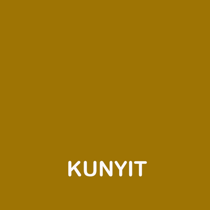 Jilbab Khimar Hijab Syari Kerudung Bergo Jumbo Jersey Dayyana-KUNYIT