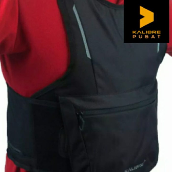 Rompi Motor HYPERDRIVER 02 ORI KALIBRE HYPER DRIVER 02 ORI PENGENDARA MOTOR Termurah Model Terbaru T