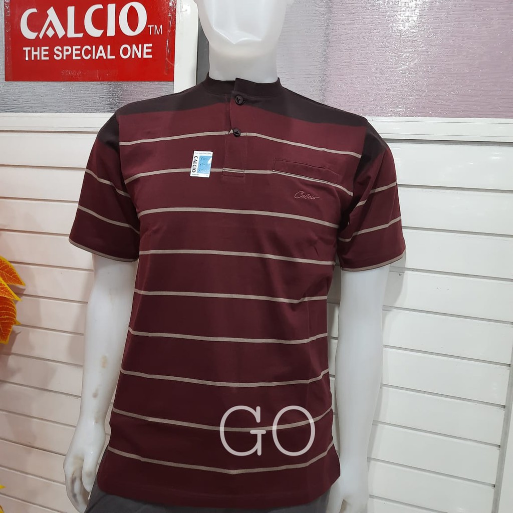 gos CAlCIO -81739 Original 100% POLO SHIRT PRIA