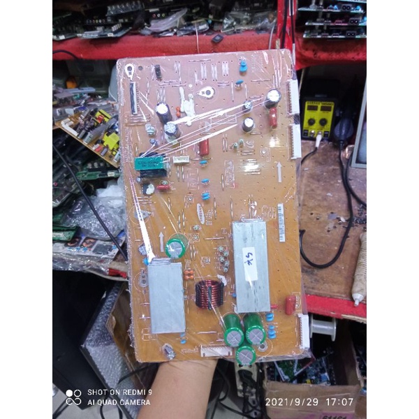 Jual Y MAIN TV PLASMA SAMSUNG PS43E400 PS43E400 Y MAIN Y SUS TV