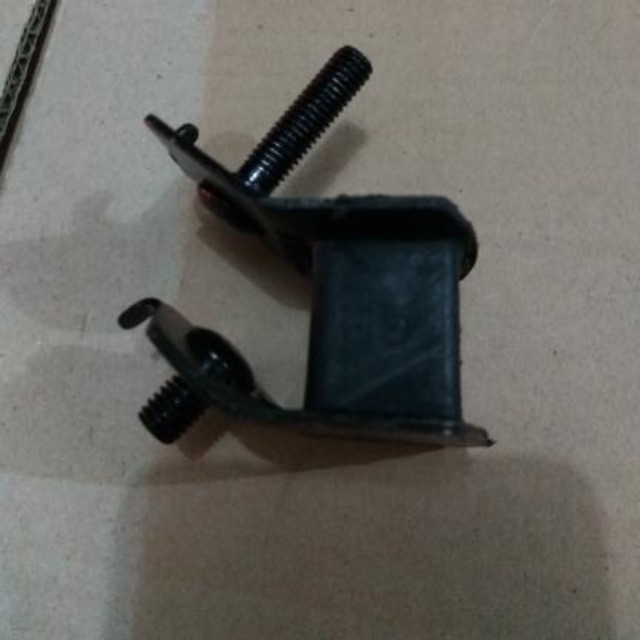 Kaki mesin genset bensin 1000 watt / 2000 watt / 2500 watt