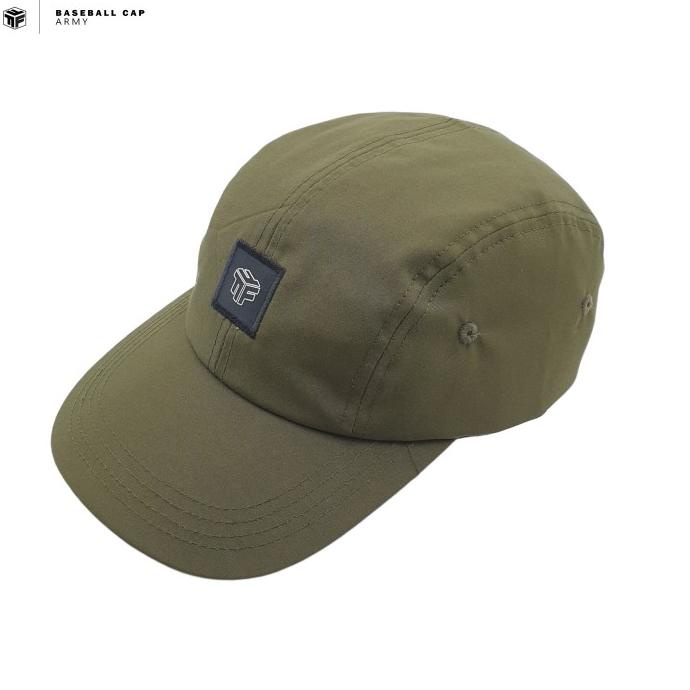 Triple F Topi Baseball Cap TerlarisR38A