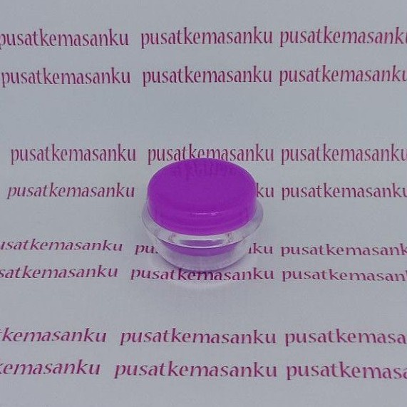 Pot Acrylic 15gr Bella 1 Ungu