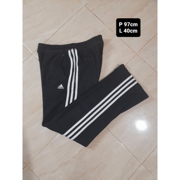 joger/trening adidas x germany official second