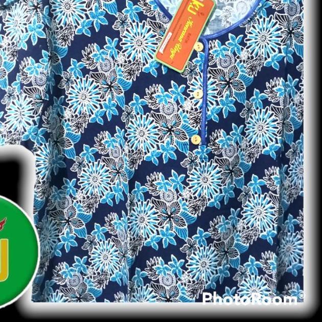 ♕ DASTER KENCANA UNGU PLISIR K3 LABEL COKLAT || ASLI ORIGINAL KENCANA UNGU BAHAN RAYON HALUS || DAST