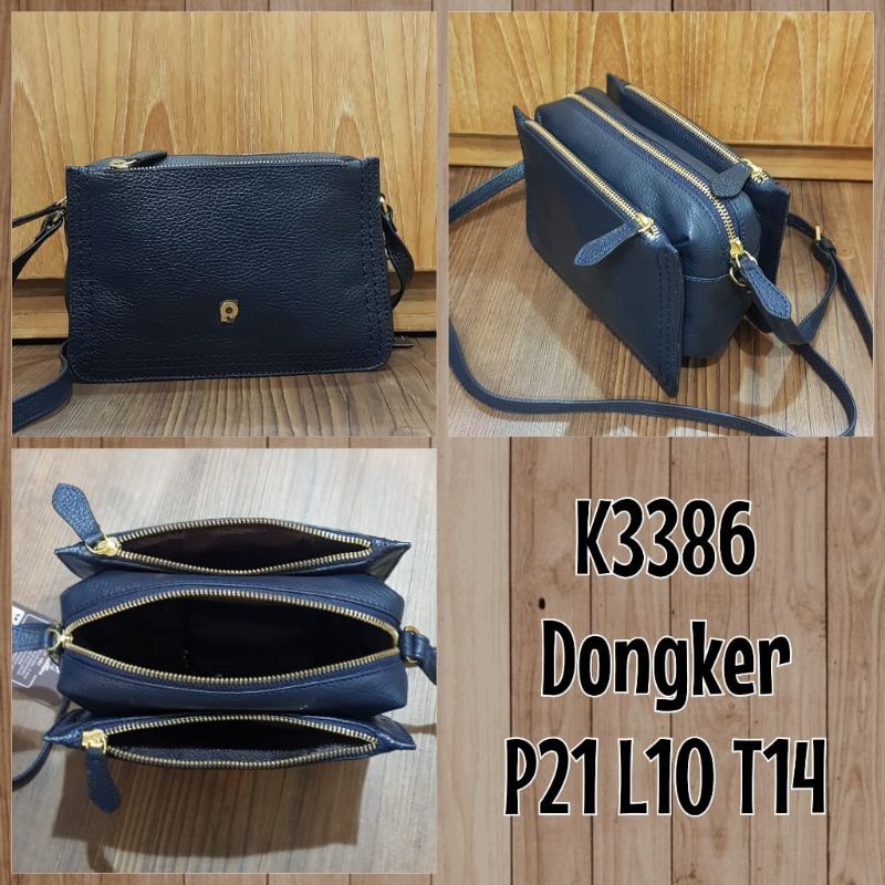 TAS PAPILLON K3386