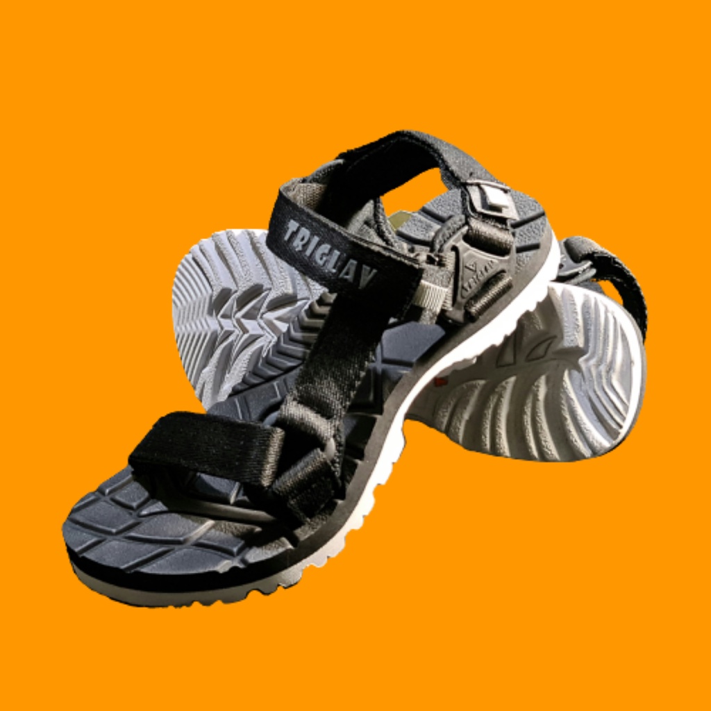Sandal triglav original Sandal gunung pria. Sandal gunung wanita. Sandal triglav. Sandal outdoor tri