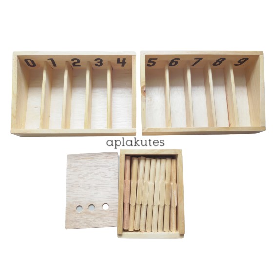 Harga spindle box Terbaru Mei 2026 | BigGo Indonesia