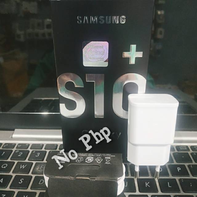 ORIGINAL CHARGER SAMSUNG GALAXY S10 S10+ S10e M20 A50 A70 Fast CHARGING ORIGINAL 100% TYPE C