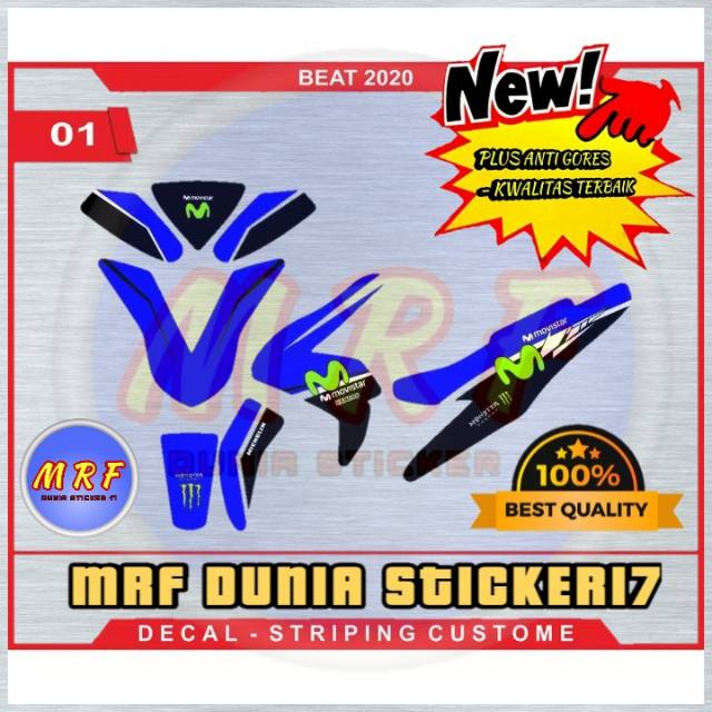 dekal beat 2020 stiker decal beat 2020 decal stiker beat 2020 stiker motor beat 2020 beat 2020 01