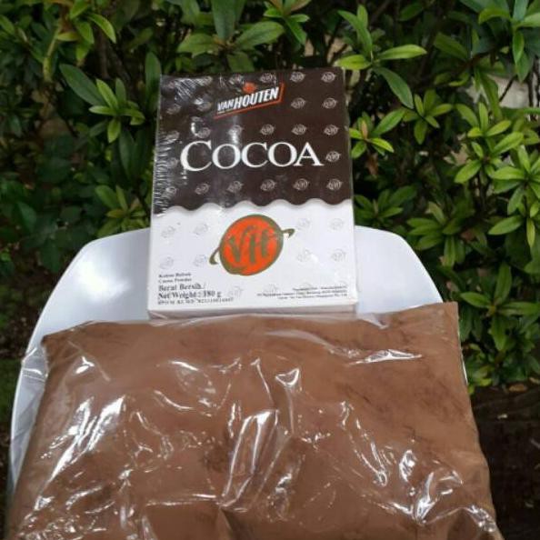 

Terbaik VanHouten coklat bubuk kiloan/kg
