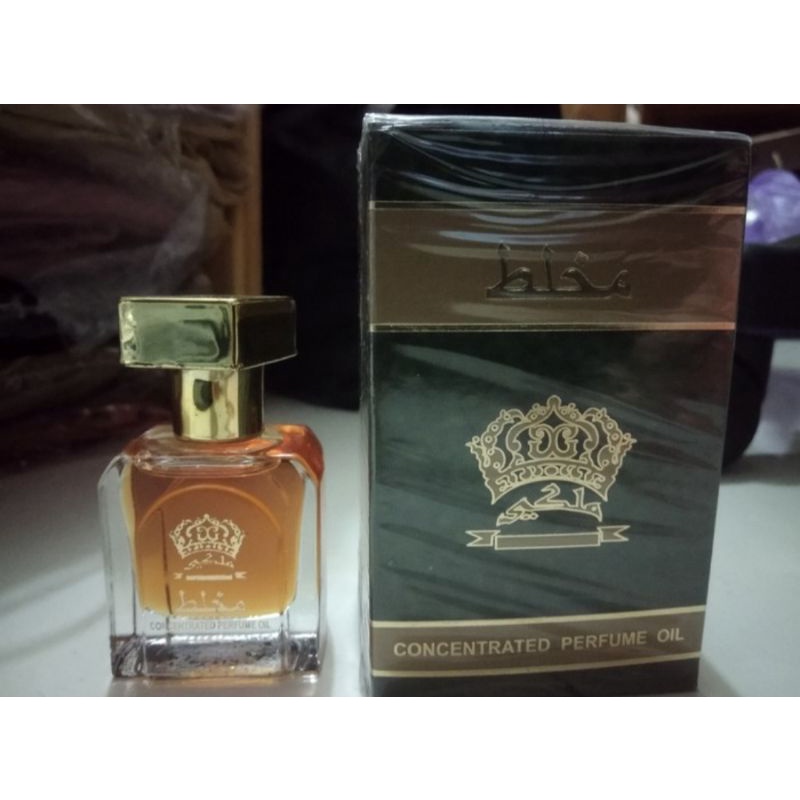 Parfum malaki MUKHALAT 20ml