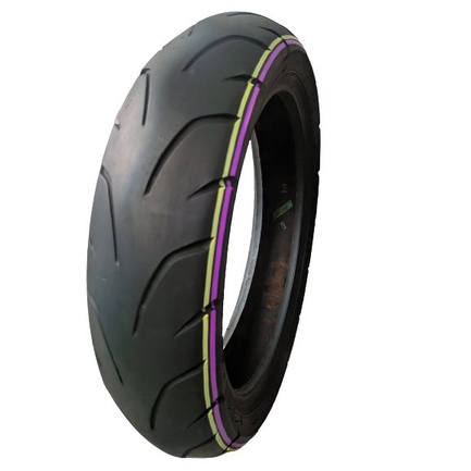 Promo  ban motor  seken IRC nmax untuk ukuran depan ban motor nmax .