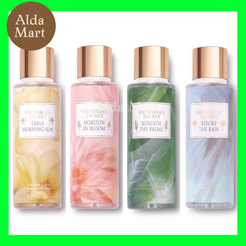 ✿ALDA MART✿ Victoria Secret Body Mist Perfume Parfum Wanita Original