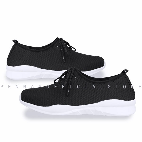 PennayOS Sepatu Kets Sneakers Kasual Pria PX-97 Sepatu Jogging Pria - Multi
