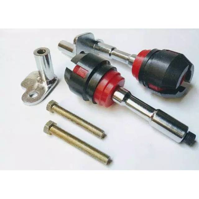 Frame Slider R15 V3 / Frame Slider R15 facelift / R15 vva