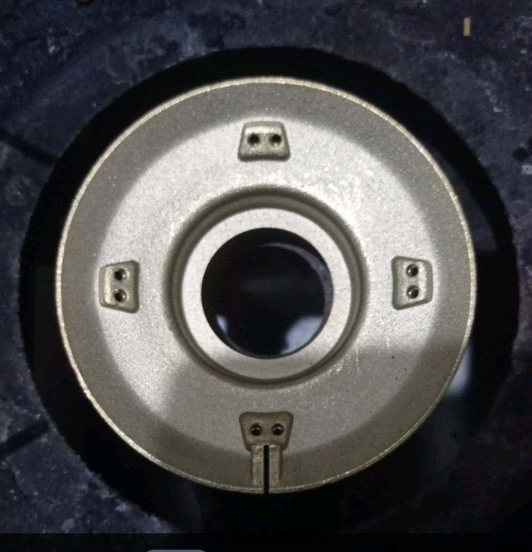 Burner Rinnai Besar Original