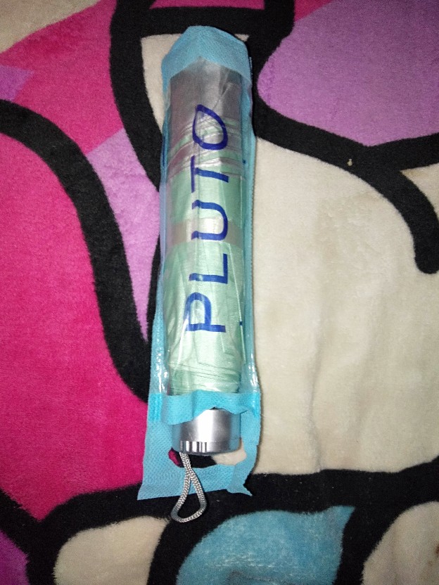 Payung Lipat Dewasa Mungil Lucu Praktis Termurah