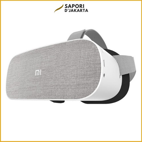 SAPORI - Xiaomi Theater VR 3D Glass Kacamata VR MIUI TV System