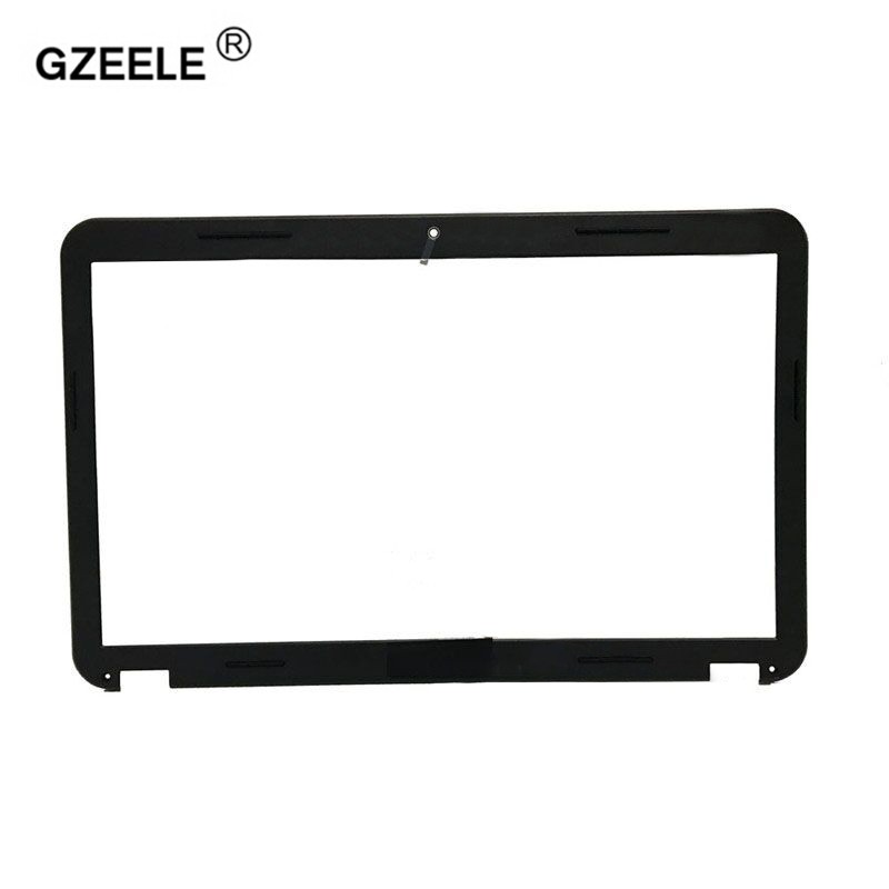 IMPORT GZEELE New Laptop Display Bezel Lcd Front Bezel For HP For Pavilion g6 g6-1000 1106tx