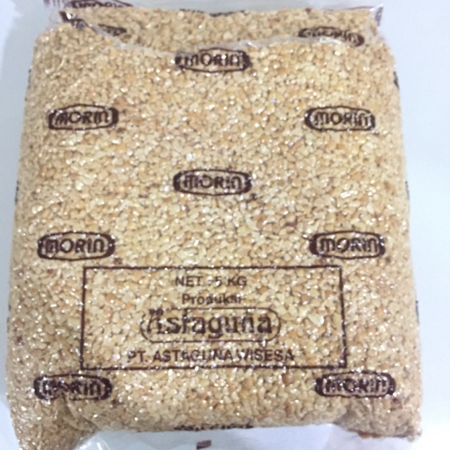 

Morin diced peanut / kacang sangrai Morin 5 kg
