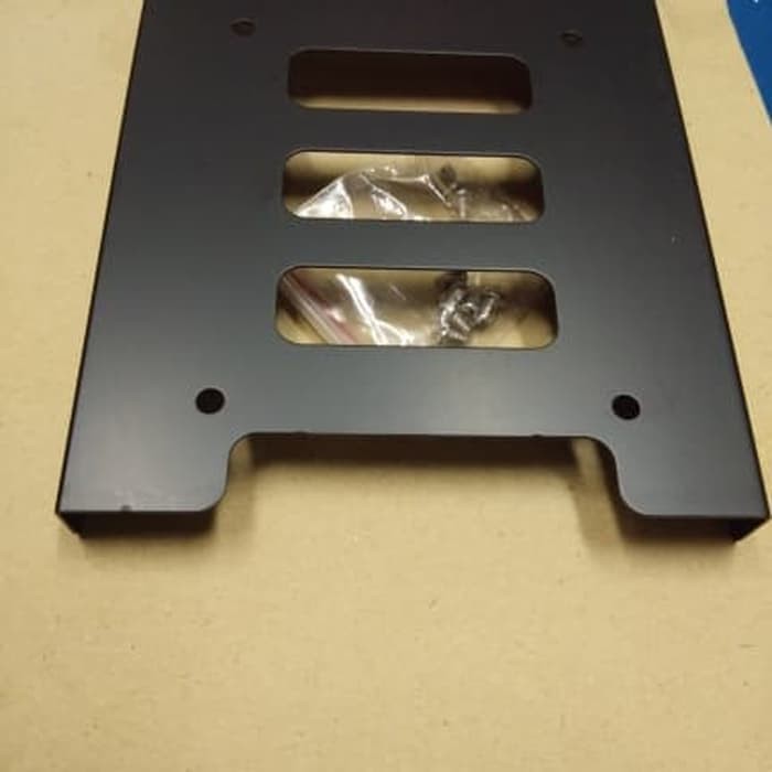 Bracket SSD /HDD 2,5 to 3,5inch