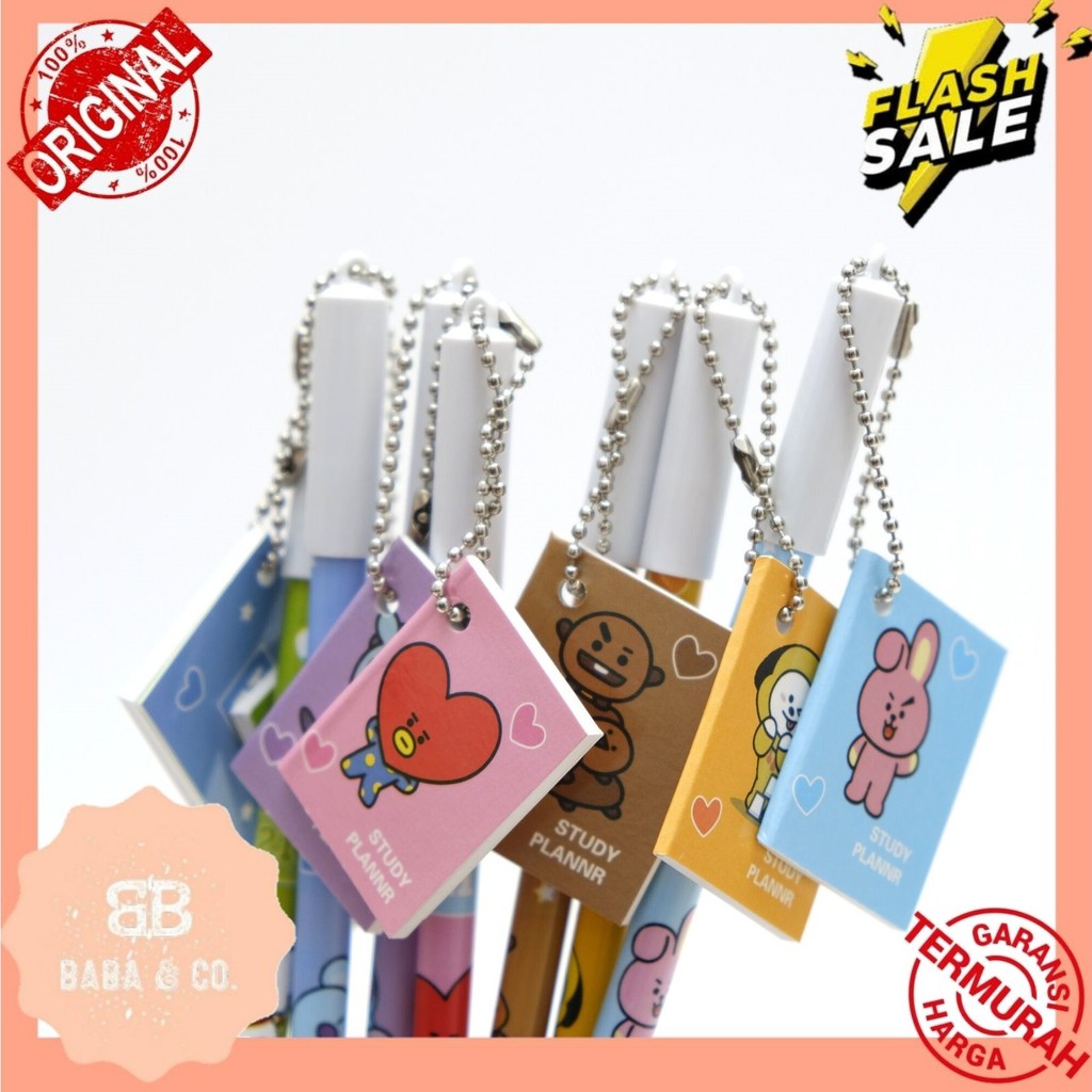 PULPEN GEL NOTEBOOK ADA GANTUNGAN NOTEBOOK PULPEN PULPEN UNIK PULPEN KARAKTER LUCU BISA COD