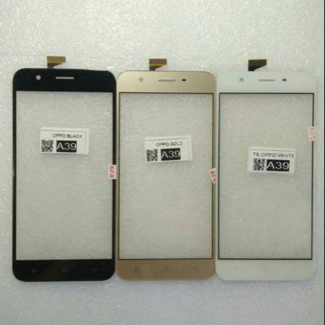 Touchscreen oppo neo 11 a39 layar sentuh oppo a39 neo 11 original
