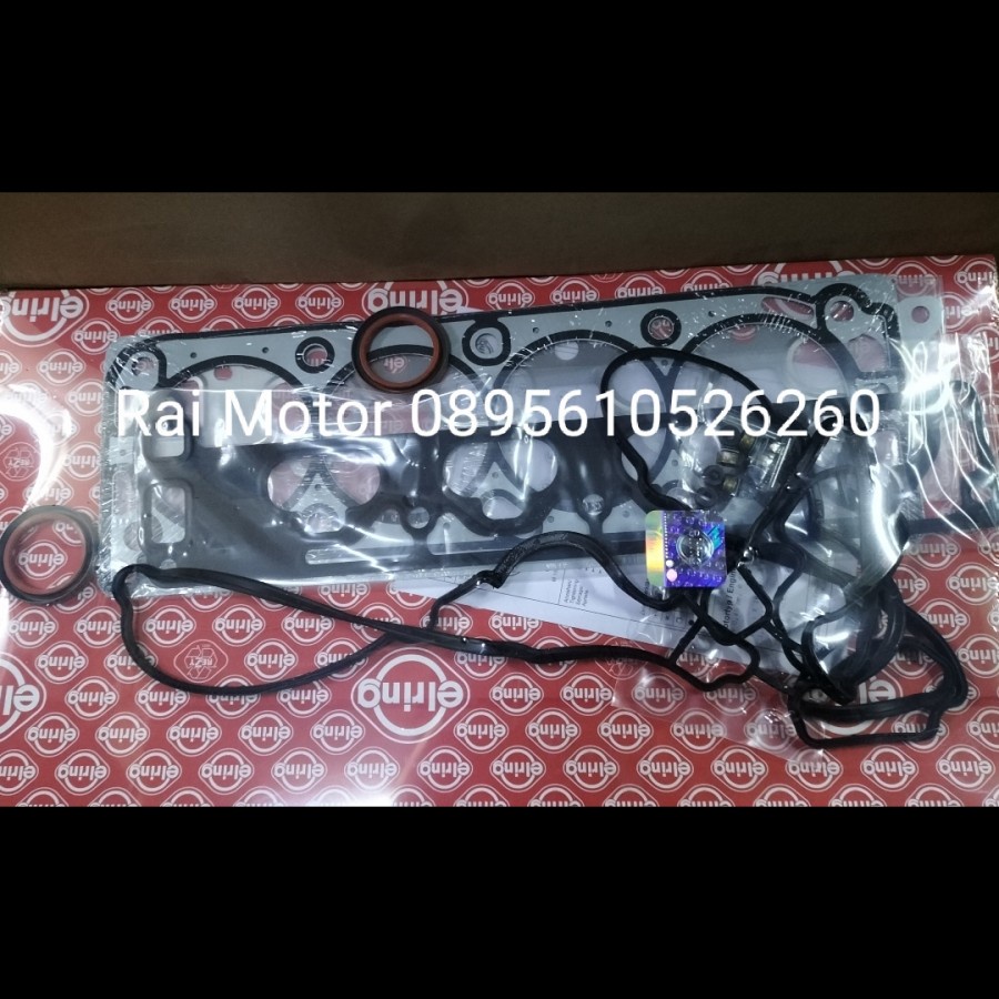 Paking set atas chevrolet zafira packing set atas Opel zafira