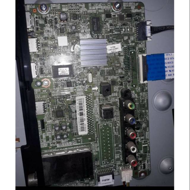 MESIN MB modul mainbor mainboar MAINBOARD tv samsung ua40j5100k 40j5100ua40J5100 _ UA40J5100AK