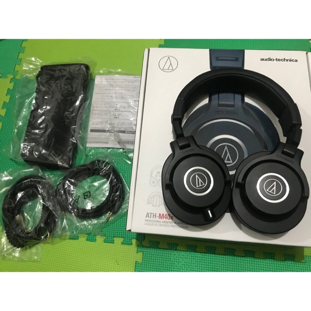 ath m40x harga