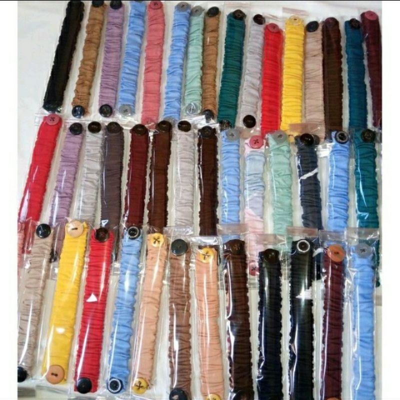 Konektor Masker Ikat Masker