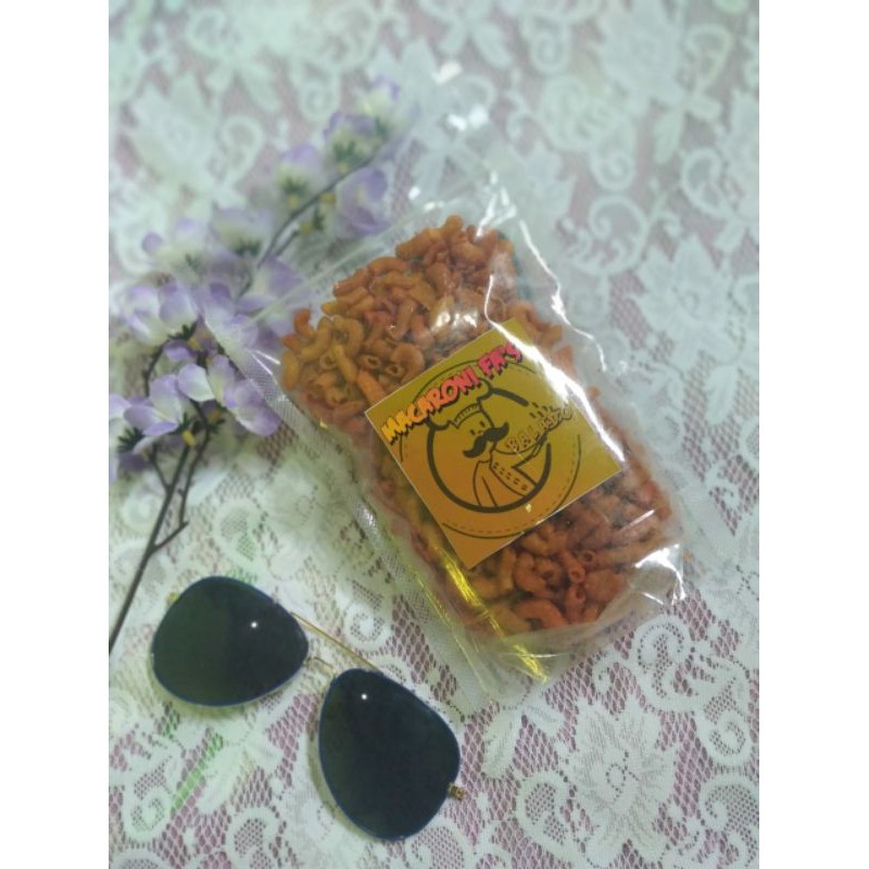 

promo makaroni bantet pedas