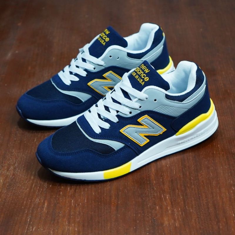 new balance 997 Men